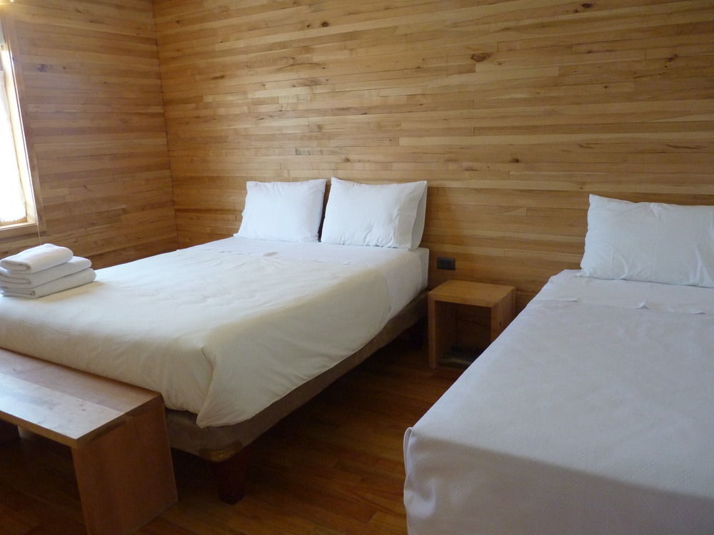 Hostel Keoken Punta Arenas Ngoại thất bức ảnh