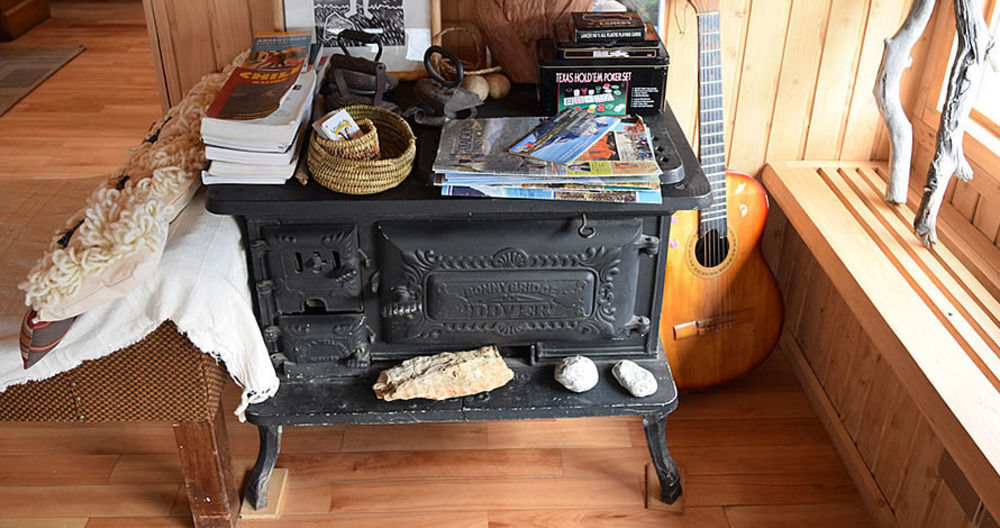 Hostel Keoken Punta Arenas Ngoại thất bức ảnh