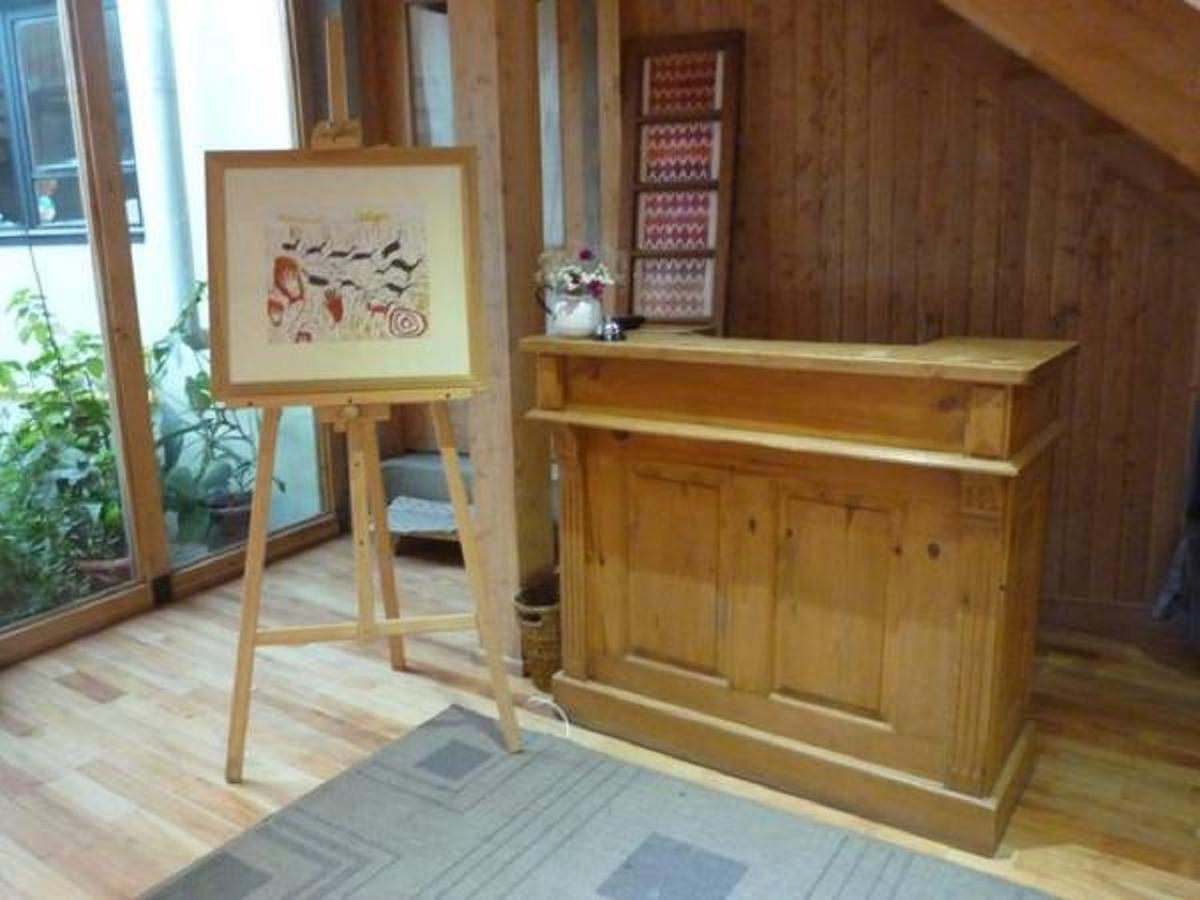 Hostel Keoken Punta Arenas Ngoại thất bức ảnh