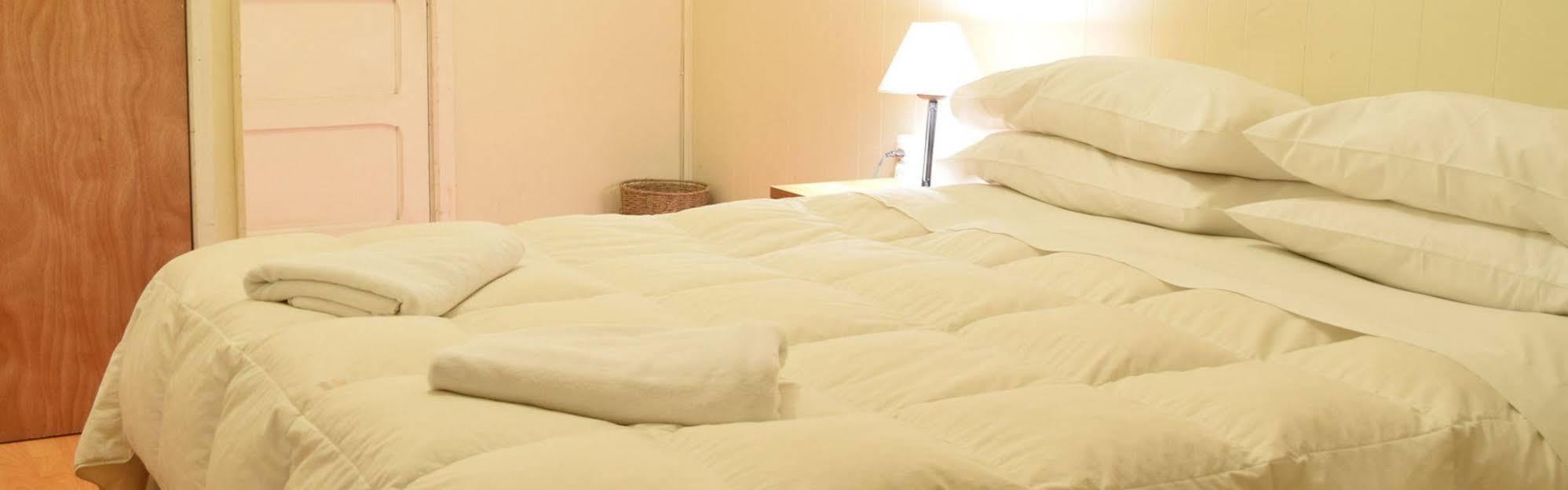 Hostel Keoken Punta Arenas Ngoại thất bức ảnh