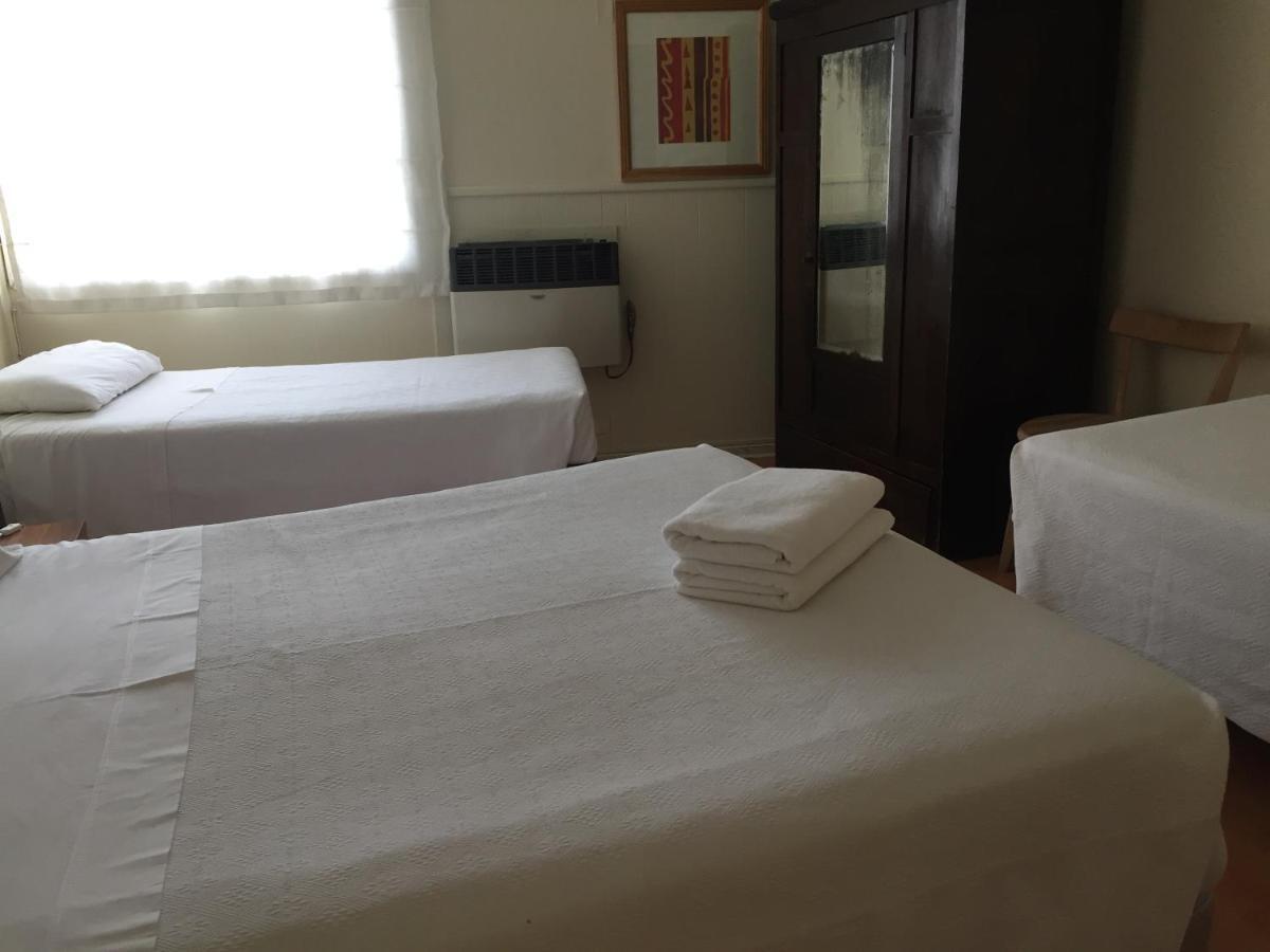 Hostel Keoken Punta Arenas Ngoại thất bức ảnh