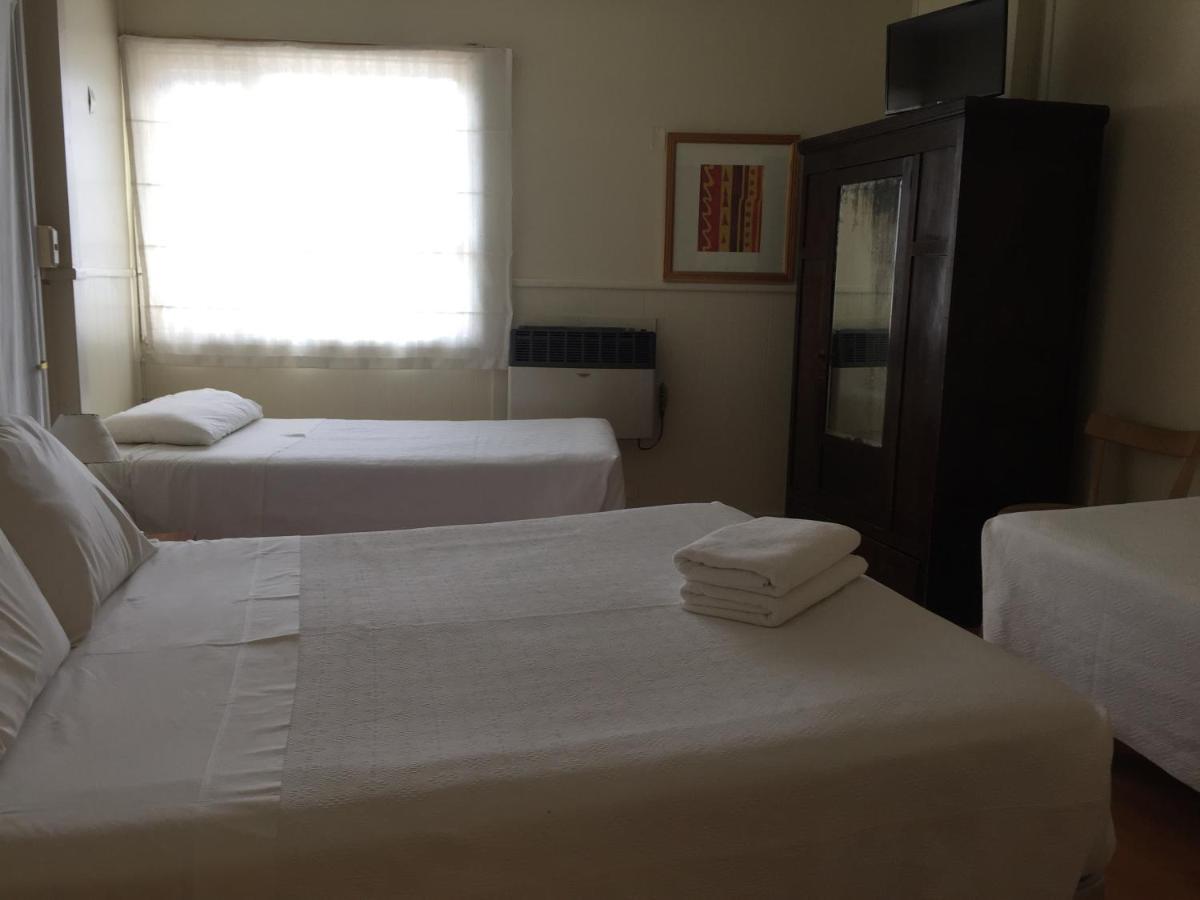 Hostel Keoken Punta Arenas Ngoại thất bức ảnh