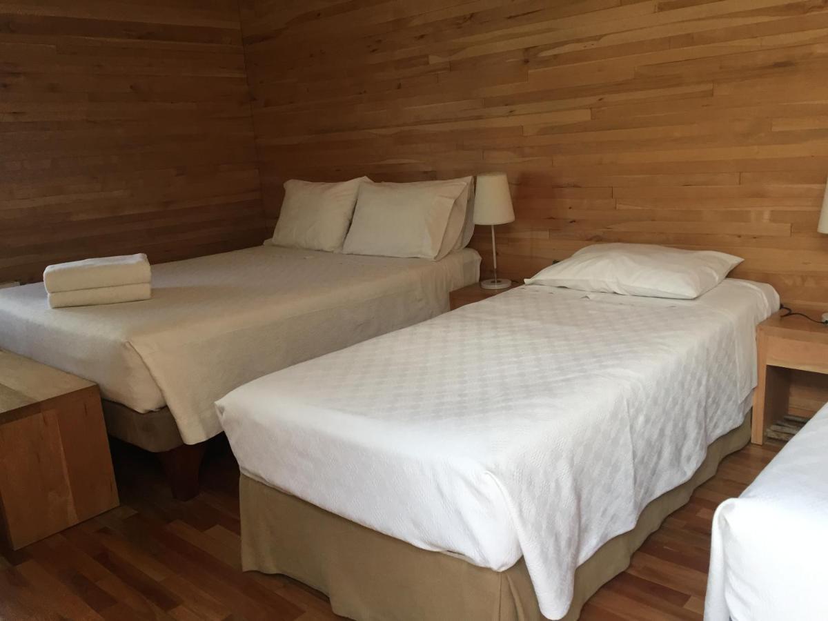 Hostel Keoken Punta Arenas Ngoại thất bức ảnh