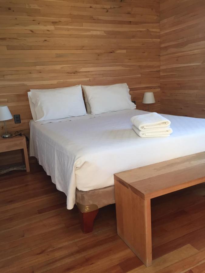 Hostel Keoken Punta Arenas Ngoại thất bức ảnh