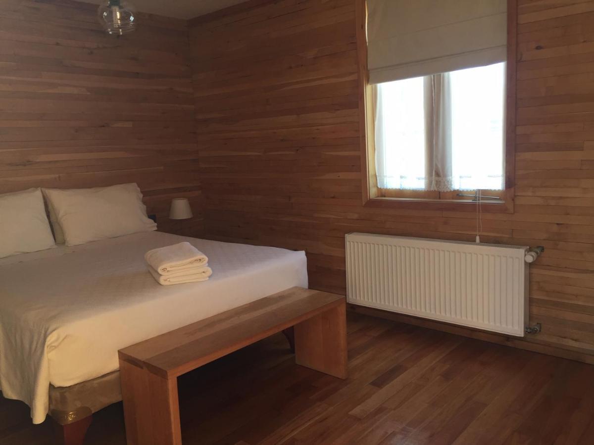 Hostel Keoken Punta Arenas Ngoại thất bức ảnh