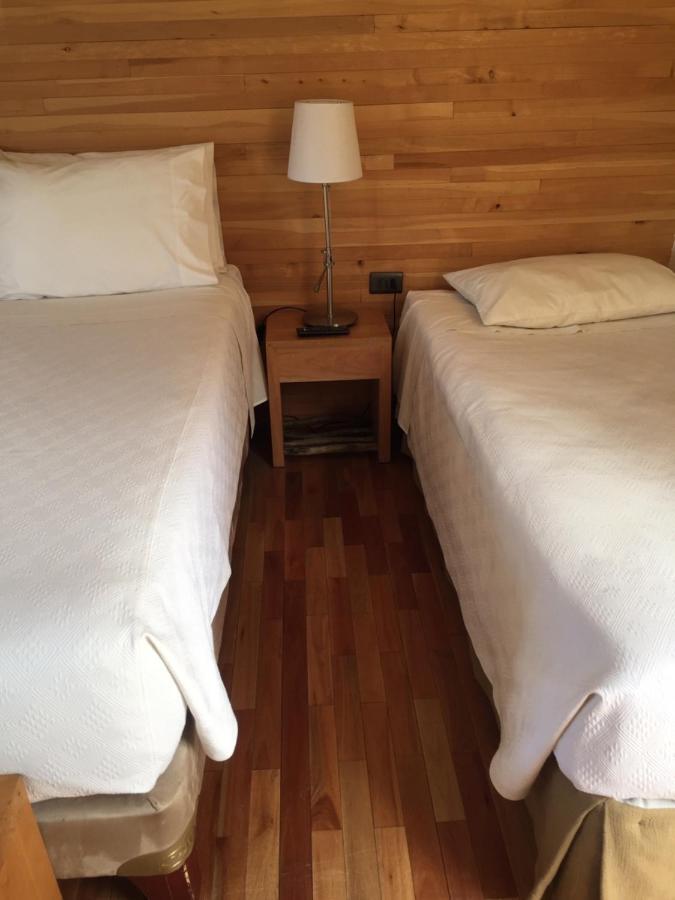 Hostel Keoken Punta Arenas Ngoại thất bức ảnh