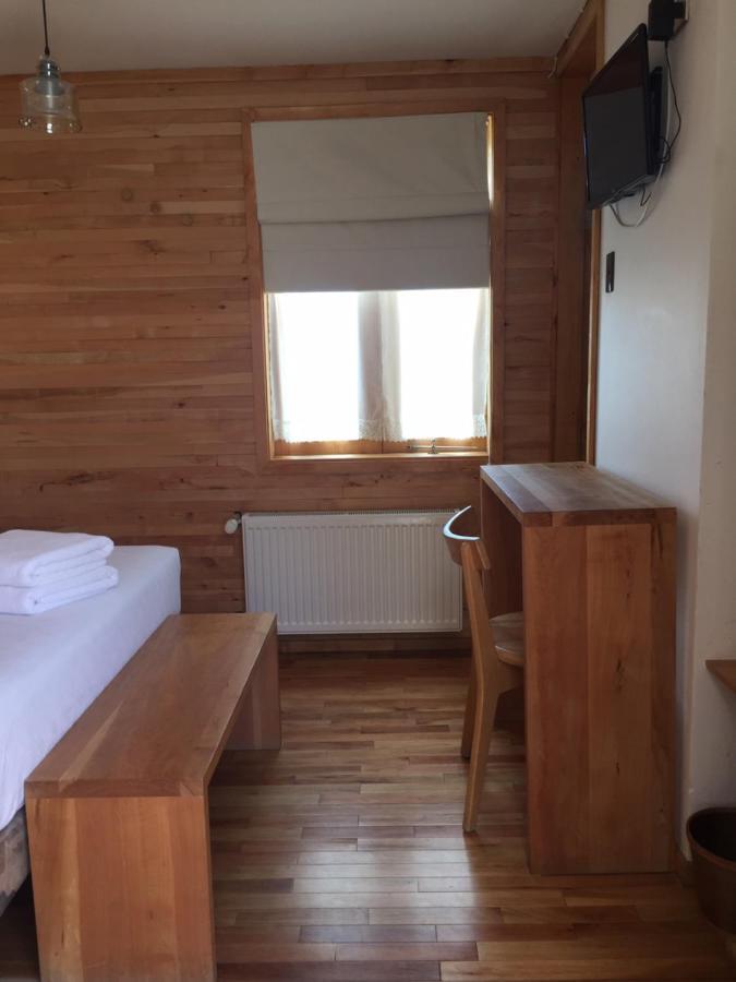 Hostel Keoken Punta Arenas Ngoại thất bức ảnh